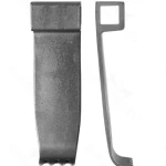 Anteater Narrow Muscle Blade 6cm pair Titanium