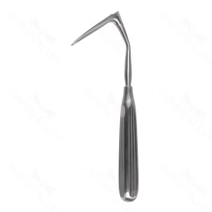 Aufricht Surgical Retractor 13.5 cm (5.3) (005030022)