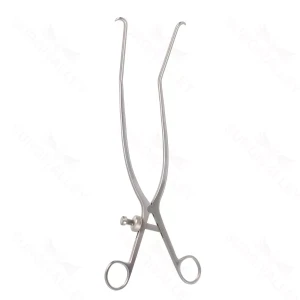 Surgical Retractor 7.5 cm (3") – surgivalley (005210883)