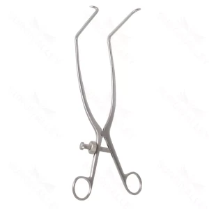 Surgical Retractor 10.0 cm (4") – surgivalley (005210884)