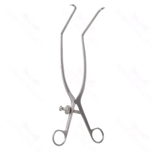 Surgical Retractor 13.0 cm (5.1) – surgivalley (005210885)