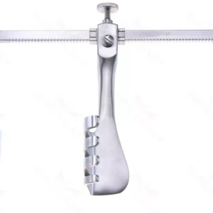 Badgley Surgical Retractor 11.4 cm (4.5) – surgivalley (005211532)