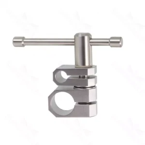 肥胖症耦合夹 1" x 1/2" 主体 – surgivalley (004210476)