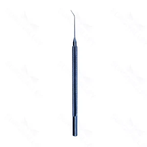 Bechert Lens Nucleus Rotator blunt tip – surgivalley (005211313)