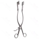 Beckman Self-Retaining Retractor 31.1 cm (12.2)