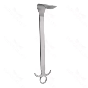 Browne Surgical Retractor 40.0 mm Blade 7.0 cm (2.8)
