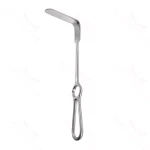 Separador Brunner 80 x 20mm 10 3/4" (27.5cm) Hoja 3 1/2" x 3/4"