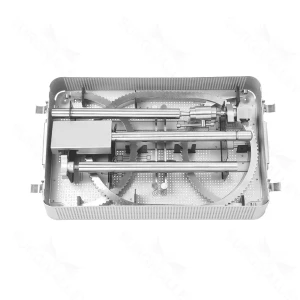 Case Table 固定器与环形盒 – surgivalley (005210559)