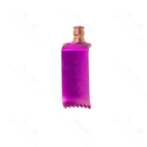 Caspar CCR Type Lateral Blade 45 x 20mm pink – surgivalley (005211172)