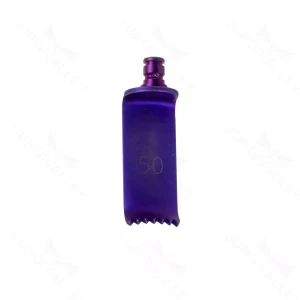 Caspar CCR Type Lateral Blade 50 x 20mm purple – surgivalley (005211173)