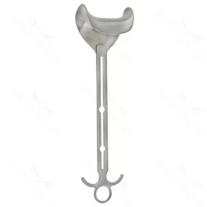 Balfour Self-Retaining Retractor 16.5 cm (6.5) – surgivalley (005210530)