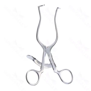 Cervical Tissue Retractor for General Surgery and Neurosurgery Procedures – surgivalley (005210897)