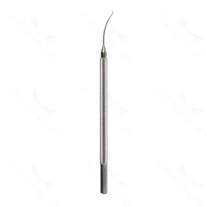Connor Wand Curved Retractor for General Surgery Procedures – surgivalley (005211297)