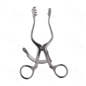 Contour Surgical Retractor 14.0 cm (5.5)