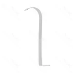 Converse Surgical Retractor 38.0 mm Blade 8.9 cm (3.5)