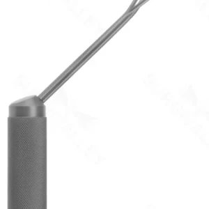 Cooley Surgical Retractor 23.5 cm (9.2) – surgivalley (002210238)