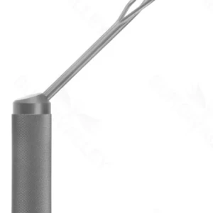 Cooley Atrial Retractor Left Medium for Cardiovascular and General Surgery – surgivalley (111210273)