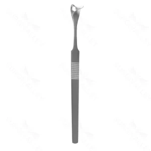 Cottle-alar-sårhage 6 1/4" 12mm – surgivalley (007210347)