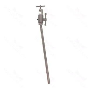 Barra secundaria Fl de retractor craneal 12"
