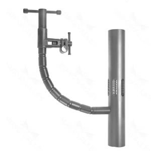 Cranial Surgical Retractor 25.0 cm (10")