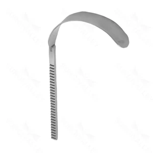 Deaver 牵开器 2" x 4 1/2" – surgivalley (005210585)