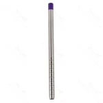Dilator 12.8mm Titanium 238mm length