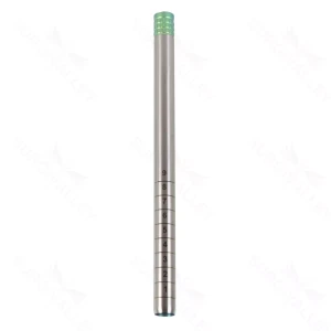 Dilator 14.8mm Titanium 218mm length
