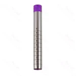 Dilator 20.8mm Titanium 158mm length