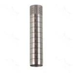 Dilator 24.9mm Titanium 118mm length
