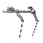 Distractor With Adjustable Arms Right 90mm