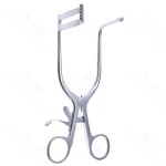 Ducker Surgical Retractor for Dental Clinical Instruments