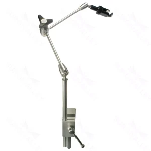 Soporte de endoscopio con brazo – surgivalley (177210002)