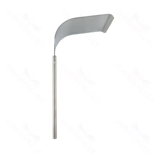 Fence Surgical Retractor 10.0 cm (4") – surgivalley (005210654)