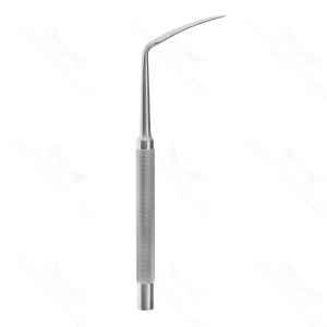 Ferris Smith Sewall Orbit-sårhage 9x51mm uden slids til septoplastik og sinuskirurgi – surgivalley (005211367)