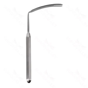 Ferris Smith Sewall orbital sårhage 69x13mm til septoplastik og sinuskirurgi – surgivalley (005211369)