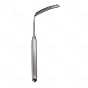 Ferris Smith Sewell 眼眶拉钩 53x11mm 用于鼻中隔成形术和鼻窦手术 – surgivalley (005211370)