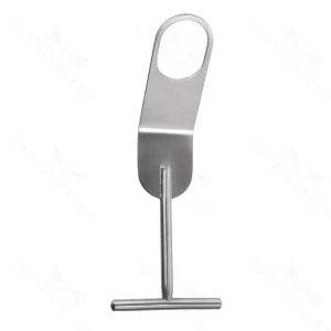Fukuda Shoulder Retractor Large for General Surgery and Orthopedic Procedures – surgivalley (005211237)