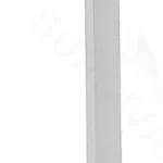 Goldman Surgical Retractor Angled 17.1 cm (6.7)
