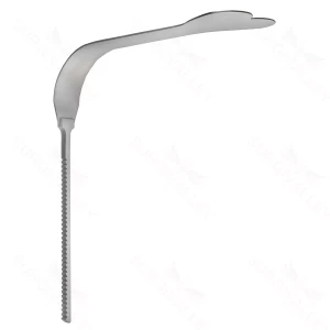 Separador Harrington 4 1/2" x 10"