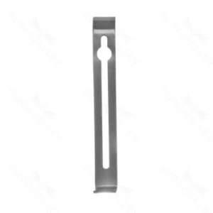 Hoja central Henley de 1 1/4" – surgivalley (005210773)