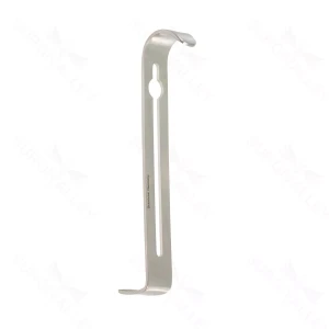 Hoja central Henley de profundidad 3/4" – surgivalley (005210771)
