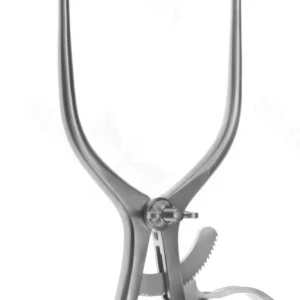 Cuerpo mejorado de separador Henley únicamente para procedimientos cardiovasculares y de cirugía general – surgivalley (005210775)