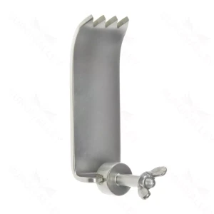 Hibbs Surgical Retractor 5.0 cm (2") – surgivalley (005210996)