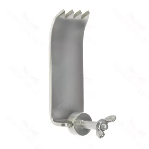 Hibbs Surgical Retractor 3.8 cm (1.5) – surgivalley (005211000)