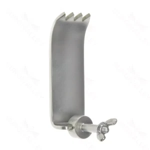 Hibbs Surgical Retractor 5.0 cm (2") – surgivalley (005211003)