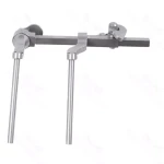 Hinged Distractor Left 100mm