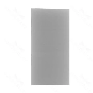 House Cutting Block autoclavable 1 1/2 x 2 7/8 – surgivalley (005211349)