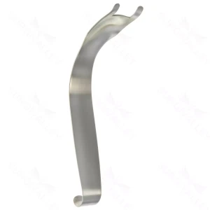 Humeral Head Retractor Strong curved 180mm – surgivalley (005211242)