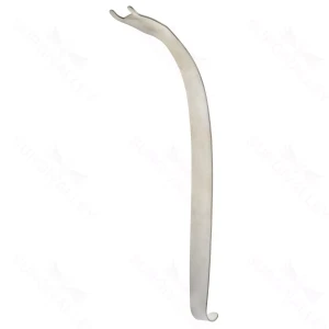 Humeral Surgical Retractor 30.0 cm (12) – surgivalley (002210240)