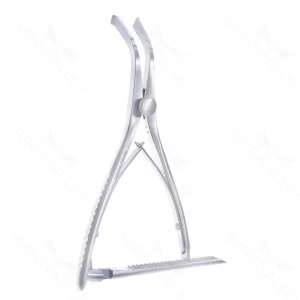 Inge Surgical Retractor 16.5 cm (6.5) – surgivalley (005210843)